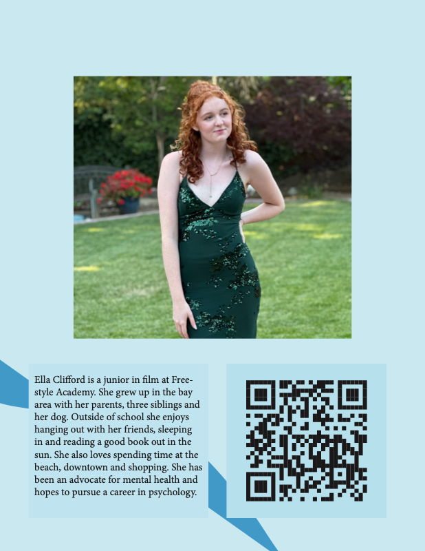 Article by Ella Clifford